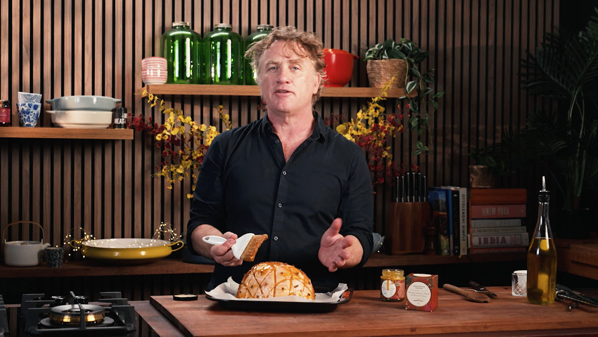 Easy Christmas Recipes