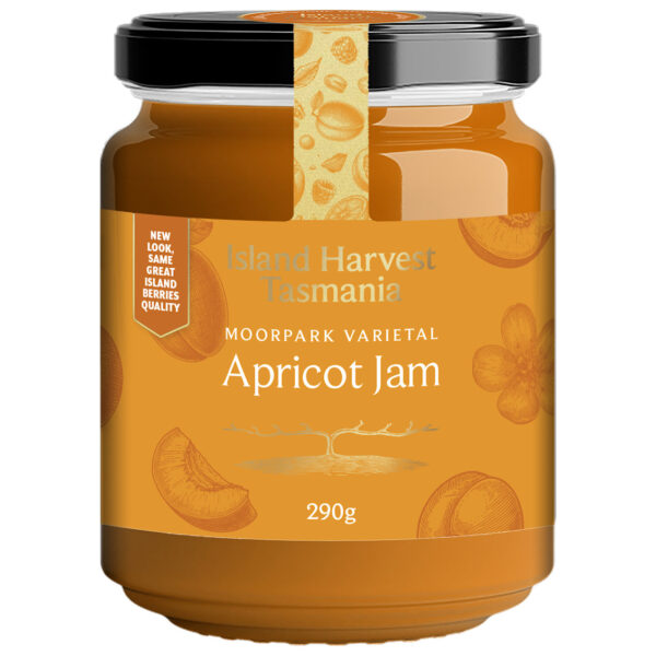 Apricot Jam