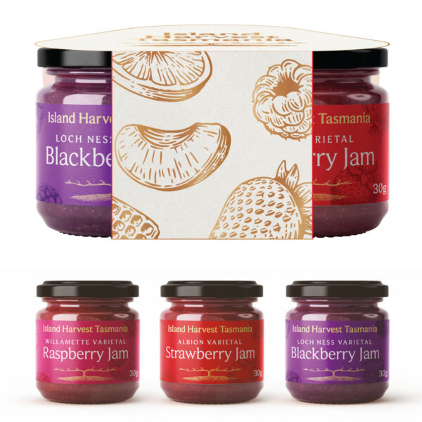 Jam Gifting Pack