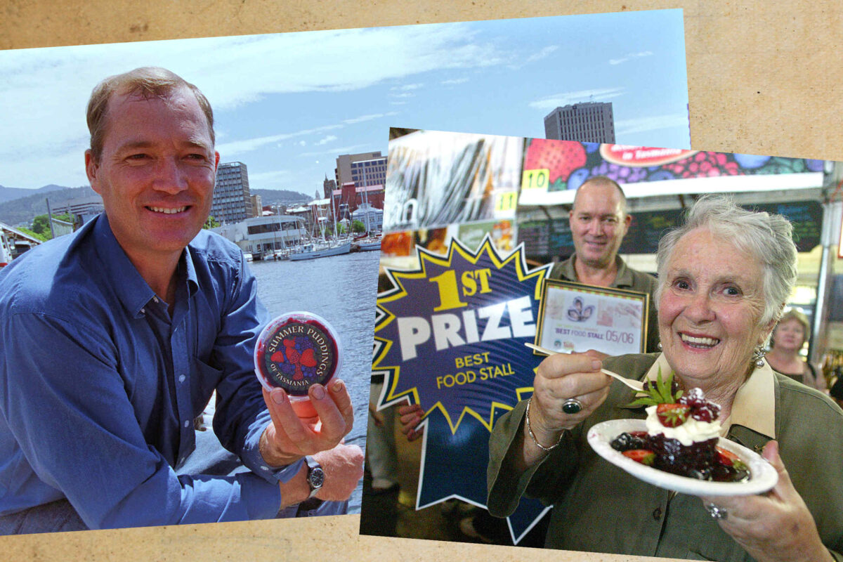 Market Stalls to Modern Kitchens