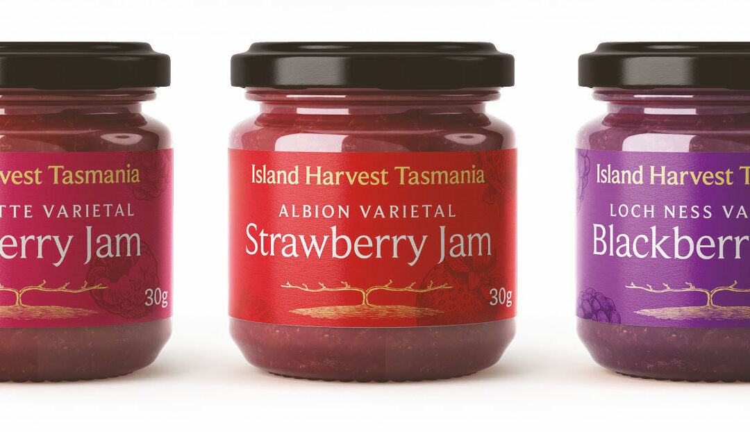 Multipack Mini Jars Trio