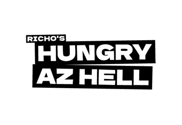 Richo's Hungry Az Hell