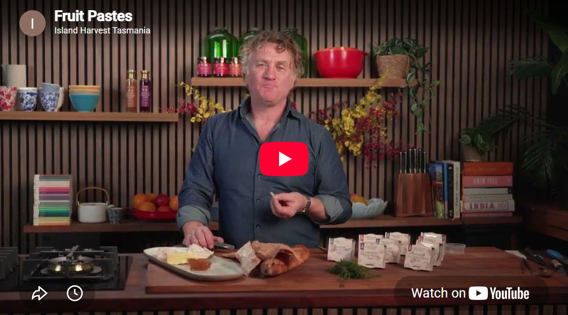 YT Fruit Pastes